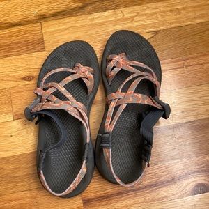 Chaco hiking sandals